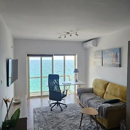 The Chapter - Sea View 12 Appartamento *