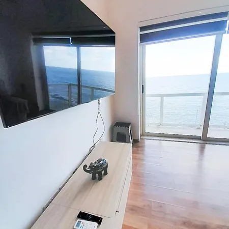 Appartamento The Chapter - Sea View 12 Sliema