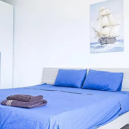 Appartamento The Chapter - Sea View 12 Sliema