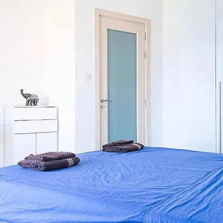 Appartamento The Chapter - Sea View 12 Sliema