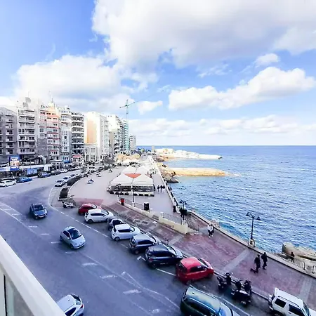 The Chapter - Sea View 12 *