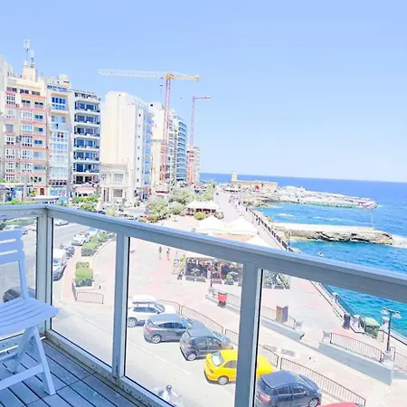 The Chapter - Sea View 12 Appartamento *