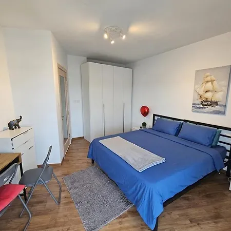 The Chapter - Sea View 12 Sliema