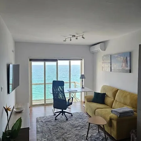 The Chapter - Sea View 12