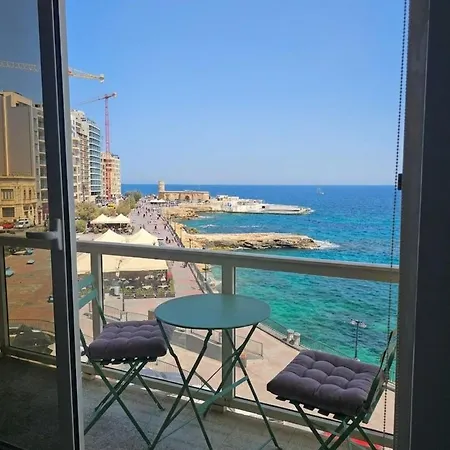 The Chapter - Sea View 12 *