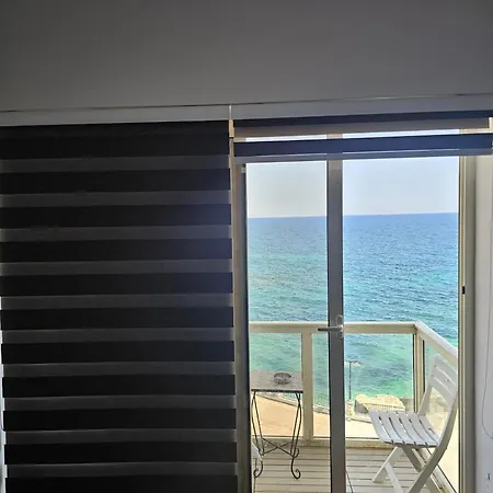 The Chapter - Sea View 12 Sliema