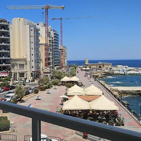 The Chapter - Sea View 12 Appartamento *